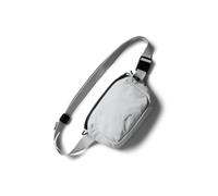 Bellroy Lite Belt Bag (vielseitige Umhängetasche, Gürteltasche) - Fog