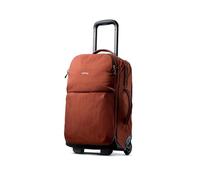 Bellroy Lite Carry-On (38 L leichtes Gepäckstück mit integrierten Packwürfeln und komprimierbarer Hülle) - Clay