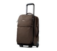 Bellroy Lite Carry-On (38 L leichtes Gepäckstück mit integrierten Packwürfeln und komprimierbarer Hülle) - RiverRock