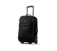 Bellroy Lite Carry-On (38 L leichtes Gepäckstück mit integrierten Packwürfeln und komprimierbarer Hülle) - Black