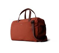 Bellroy Lite Duffel 30L (Superleichte Wochenendtasche mit Inneneinteilung) - Clay