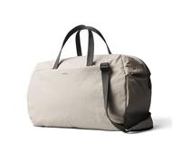 Bellroy Lite Duffel 40L (Superleichte Wochenendtasche mit Inneneinteilung) - Ash
