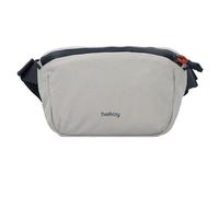 Bellroy Lite Gürteltasche 17 cm grau