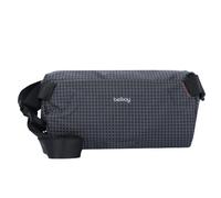 Bellroy Lite Gürteltasche 22 cm grau