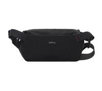 Bellroy Lite Sling Mini - Black Kleinere Ripstop-Umhängetasche Taschen