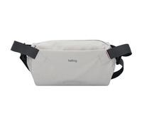 Bellroy Lite 4L Mini Slingbag hellgrau, recyceltes Nylon,recyceltes Polyester, Unisex