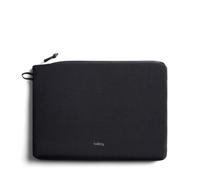 Bellroy Lite Laptop Sleeve 14'' - Black Einfache Laptoptasche mit Magnetverschluss Hüllen und Etuis