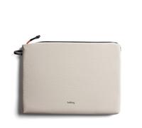 Bellroy Lite Laptop Sleeve 16'' - Ash Einfache Laptoptasche mit Magnetverschluss Hüllen und Etuis