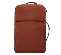 Bellroy Lite Reiserucksack 49 cm Laptopfach orange