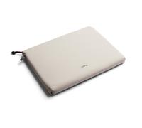 Bellroy Lite Sleeve für Laptop bis 16", Beige