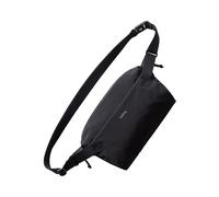 Bellroy Lite Sling - Black Einfache Umhängetasche Taschen und Koffer