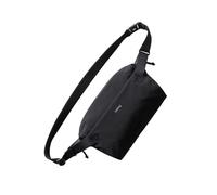 Einfache Umhängetasche Bellroy Lite Sling - Black