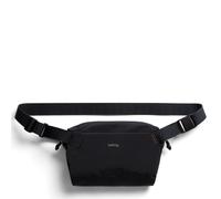 Bellroy Lite Sling Mini - Black Kleinere Ripstop-Umhängetasche Taschen