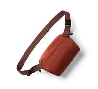 Bellroy Lite 4L Mini Slingbag bernstein, recyceltes Nylon,recyceltes Polyester, Unisex