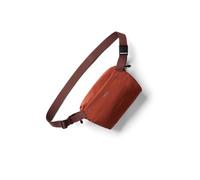 Bellroy Lite Sling Mini, Leichte Umhängetasche - Clay | 4L leichte Umhängetasche für Handy, Geldbörse und Alltagsgegenstände
