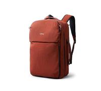Bellroy Lite Reiserucksack 49 cm Laptopfach orange