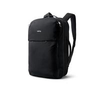 Bellroy Lite 38L Reiserucksack schwarz, recyceltes Nylon, Unisex