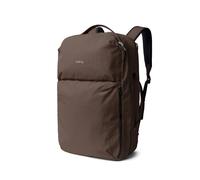 Bellroy Lite Travel Pack 38L (Handgepäckrucksack, großer Reiserucksack für internationale Reisende, mit Laptopfach, inneren Packzellen und verstaubaren Schultergurten) - RiverRock