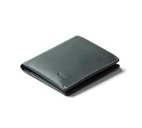 Bellroy Note Sleeve, Schlanke Brieftasche aus Leder - Everglade