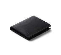 Bellroy Note Sleeve, Schlanke Brieftasche aus Leder - INNOVERA™Black