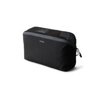 Bellroy Packing Cube 4L (Organizer-Packbeutel mit Innentasche mit Reißverschluss und robustem, leichtem Design) - Black