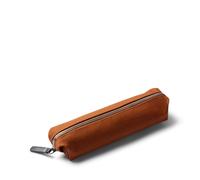 Bellroy Pencil Case - Bronze Klassisches und hochwertiges Mäppchen Hüllen und Etuis