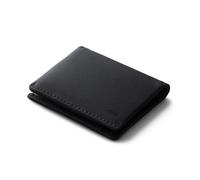 Bellroy Slim Sleeve, Brieftasche aus Leder - INNOVERA™Black
