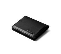 Bellroy Slim Sleeve - Premium Edition - Black (Schlanke Leder Brieftasche)