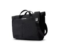 Bellroy Tokyo Messenger Bag (16" Laptoptasche, professionelle Pendlertasche) - Raven