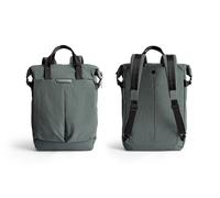 Bellroy Tokyo Totepack Rucksack Compact, Grün, BKPA-EGD-213