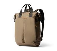 Bellroy Tokyo Totepack, wasserabweisender Rucksack und Tragetasche in Einem - Khaki