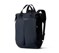 Bellroy Tokyo Totepack, wasserabweisender Rucksack und Tragetasche in Einem - Navy