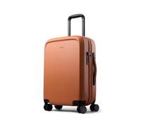 Bellroy Transit Carry-On Plus - Bronze Größeres Handgepäck für anspruchsvolle Reisende Taschen und Koffer