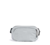 Bellroy Venture 01. Mai Gürteltasche hellgrau, recyceltes Nylon,recyceltes Polyester, Unisex