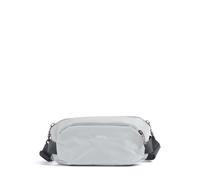 Bellroy Venture 2.5 Ready Gürteltasche hellgrau, recyceltes Nylon, Unisex