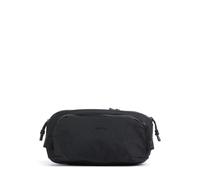 Bellroy Venture 2.5 Ready Gürteltasche schwarz, recyceltes Nylon, Unisex