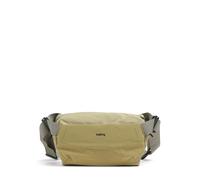 Bellroy Venture 6 Slingbag vanillegelb, recyceltes Nylon, Unisex