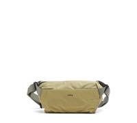 Bellroy Venture 9 Slingbag vanillegelb, recyceltes Nylon, Unisex