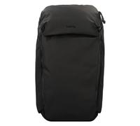 Bellroy Venture Travel Pack (26-Liter-Reiserucksack mit Laptoptasche, RFID-Schutz und zusätzlicher 15-Liter-Tragetasche) - JetBlack