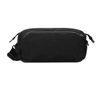 Bellroy Venture Gürteltasche 23 cm schwarz