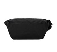 Bellroy 9 Slingbag schwarz, recyceltes Nylon, Unisex