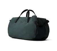 Bellroy Venture Ready Duffel 40L (robuste Reisetasche für Wochenendausflüge mit übersichtlicher Organisation) - DeepOcean