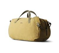 Bellroy Venture Ready Duffel 40L (robuste Reisetasche für Wochenendausflüge mit übersichtlicher Organisation) - Safari