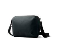 Bellroy Venture Travel Crossbody (schwarze Umhängetasche/Reisetasche mit RFID-Schutz und optimiert für Reisen) - DeepOcean