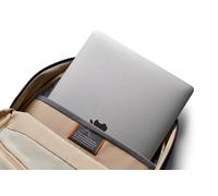 Bellroy Via Backpack Rucksack, Blau