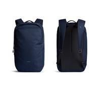 Bellroy Via Backpack Rucksack Blau Polyester