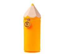 Belltrade - Stiftemäppchen „Neon in verschiedenen Farben“ Stifte-Design mit Saugnapf aus Silikon