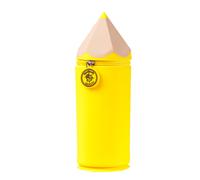 Belltrade - Stiftemäppchen „Neon in verschiedenen Farben“ Stifte-Design mit Saugnapf aus Silikon
