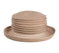 Belma Faltenhut by Mayser beige One Size
