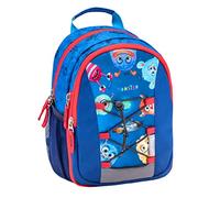 Belmil Mini Kiddy Kindergartenrucksack - Cool Monsters Cool Monsters Koffer24